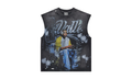 Game Time Tank "Black" VALE 08 002T GTT BK
