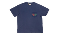 Boardwalk Tee "Vintage Navy" GD098