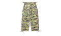Crystal Camo Cargos "Green" VALE 10 001 VFCCCL CG
