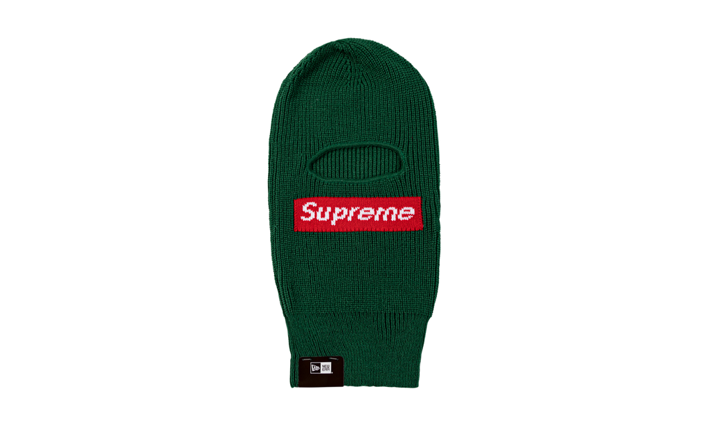 New Era Box Logo Balaclava "FW21" SU11250