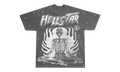 Reach your inner peace Tee "Grey" IMPZBPQQ