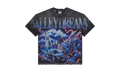 Monster Big Tee "Black" VALE 08 002 MBT BK