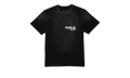 HEAVY JERSEY SS TEE "Black" P117 HJBB423