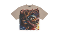 Podium Dreams T-Shirt "Stone" GS TEE 85227 K7L