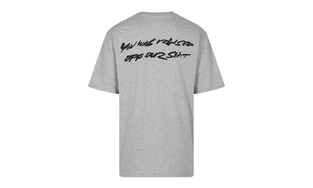 Futura Box Logo Tee "SS24" SU231