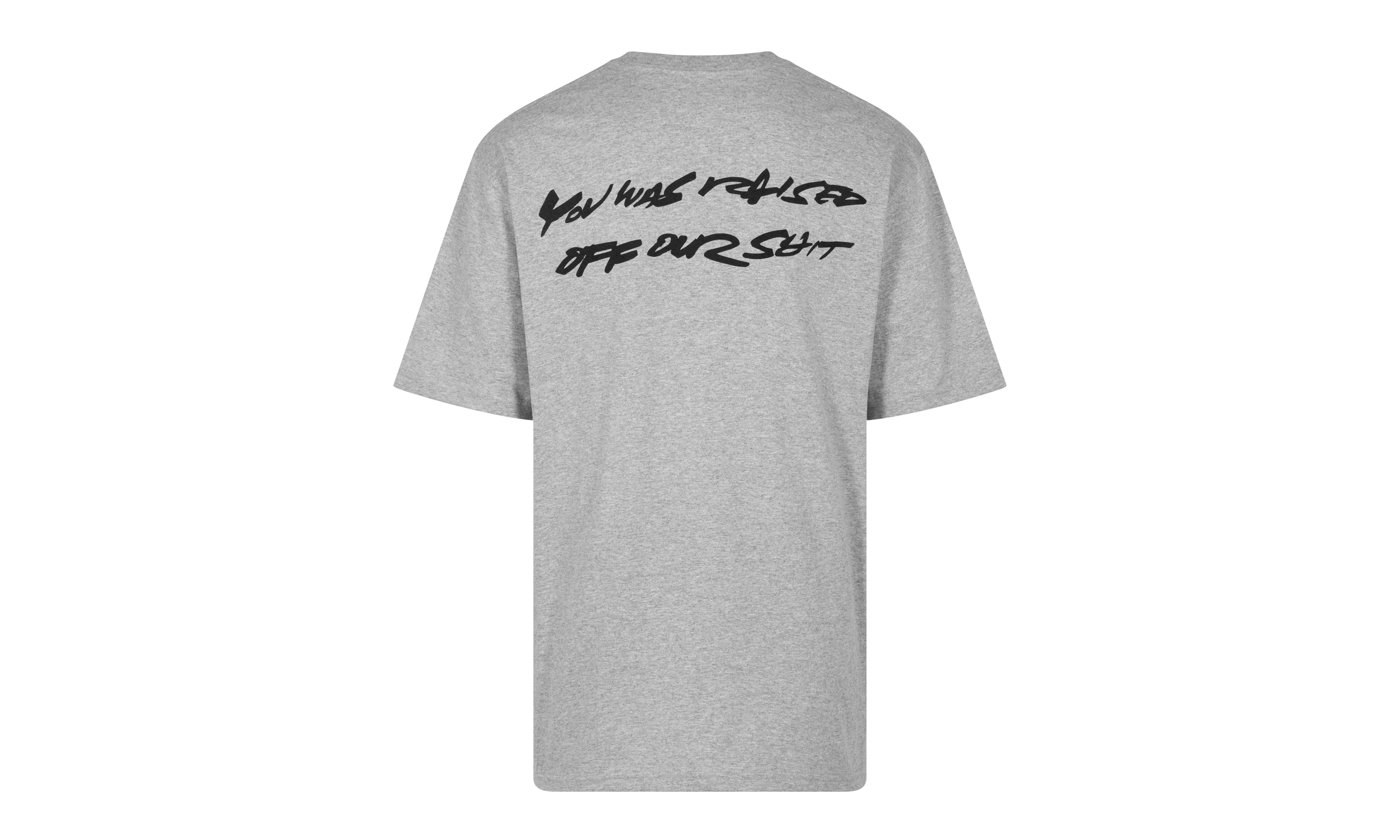 Futura Box Logo Tee "SS24" SU231