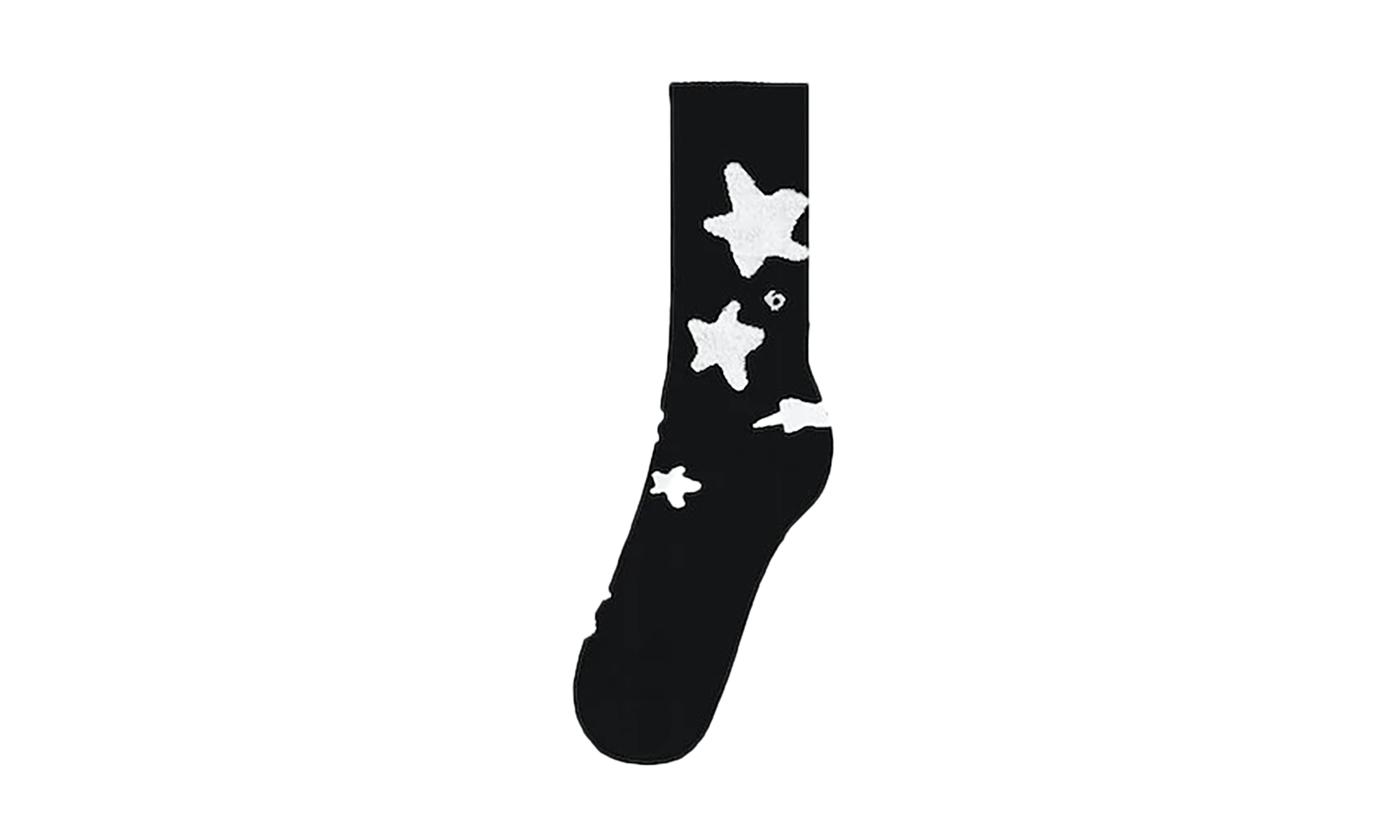 Beluga Socks "Black" SP5der139