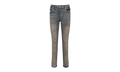 Low Rise Slim Fit Jeans "INDIGO" P001 IOR