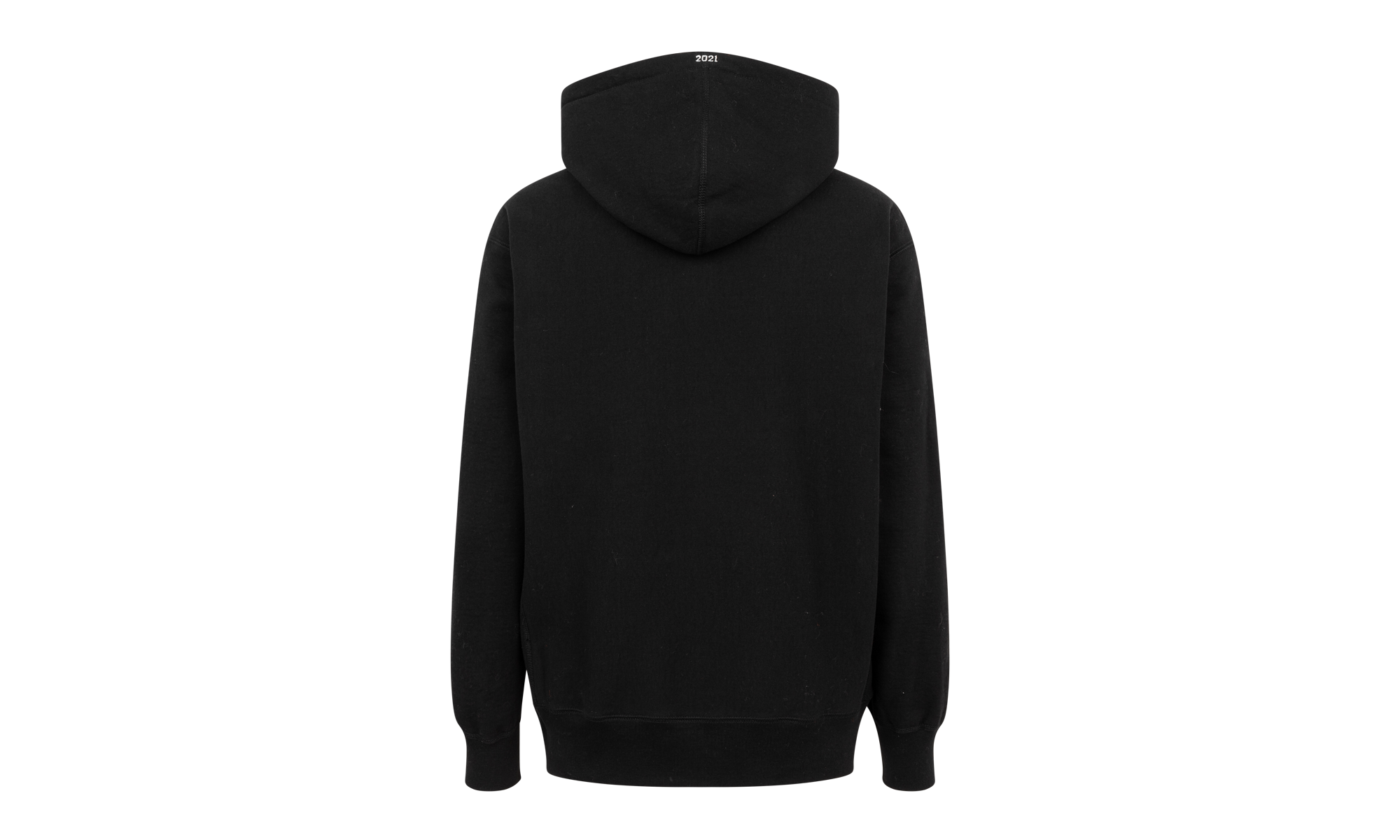 Box Logo Hoodie "FW21" SU11221