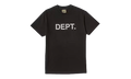 DEPT. T-Shirt "Black White" GD027