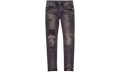 Animal Repair Jeans P001 BLAR222