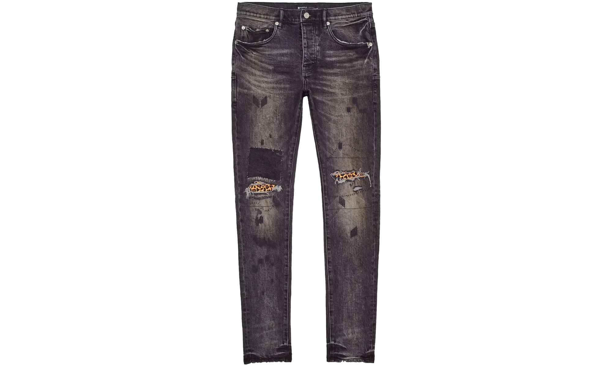 Animal Repair Jeans P001 BLAR222