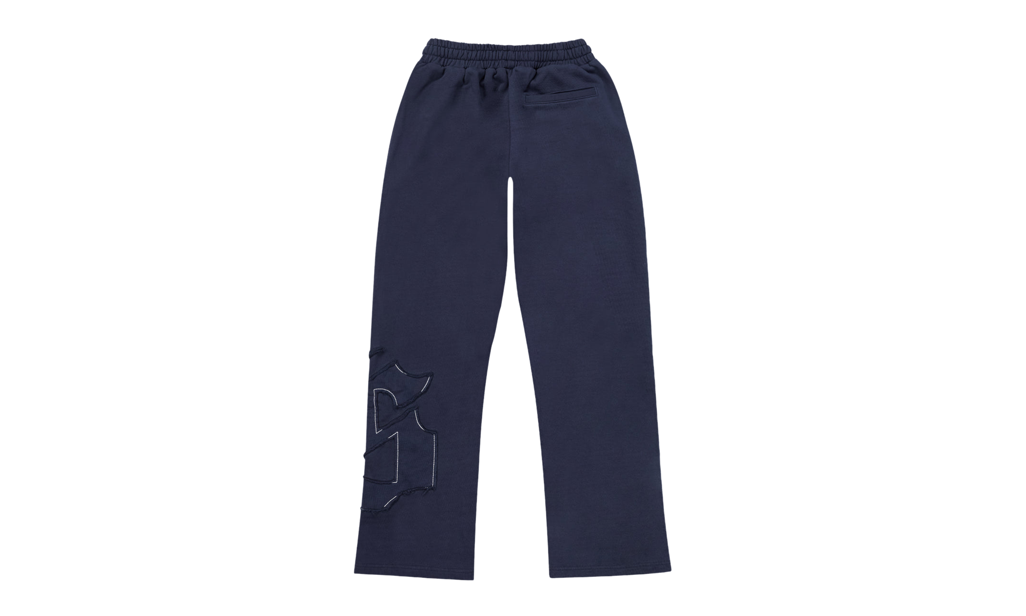 Raw Import Sweatpants "Navy" SMLZ13R7