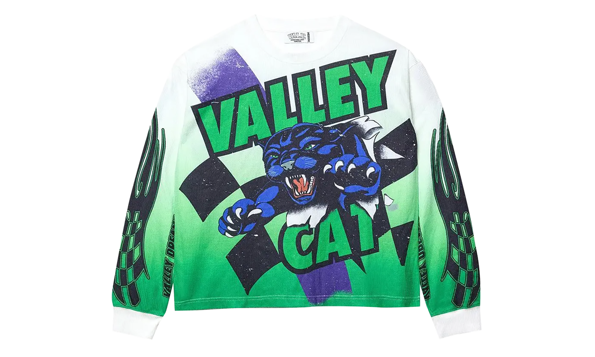 Valley Cat Thermal "White" 11451 1FW240106VCT WHIT
