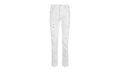 Low Rise Skinny Jeans "OPTIC WHITE" P001 OWPB122