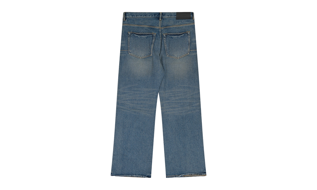 9 To 5 Denim Jeans "Blue" P018 NITF424