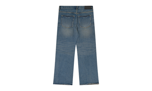9 To 5 Denim Jeans "Blue" P018 NITF424