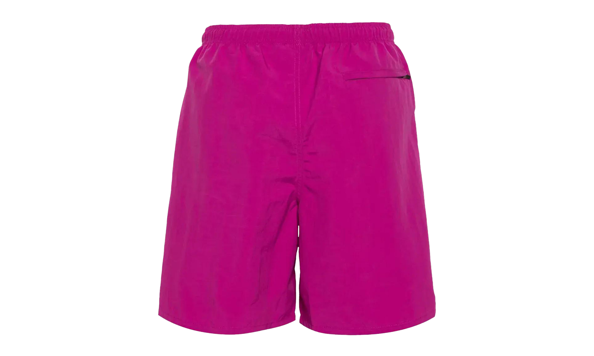 Water Stock Elastic Waistband Short "ORCH ORCHID" 113155N ORCH