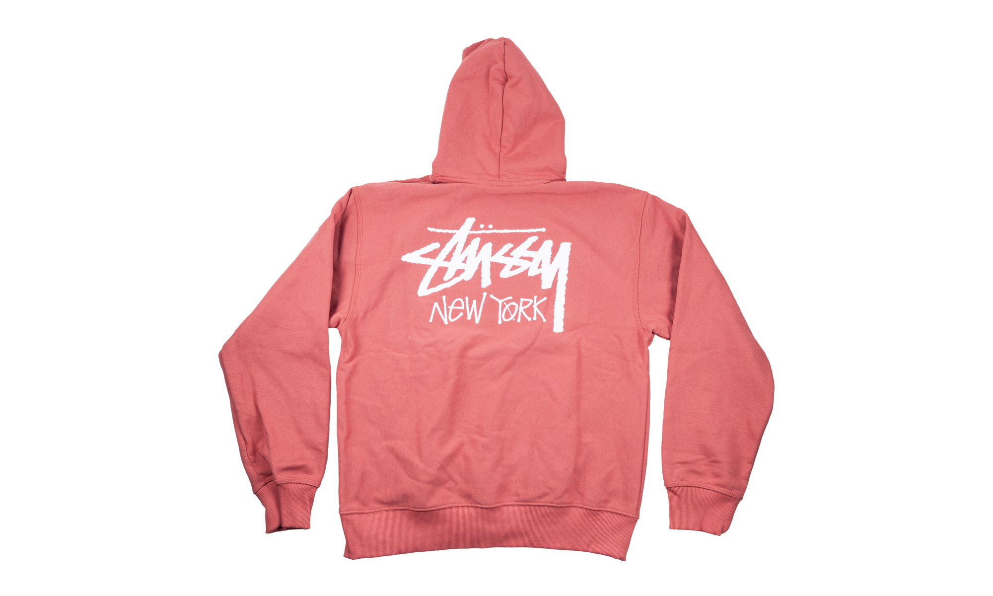 New York Hoodie "Pepper" STUS336