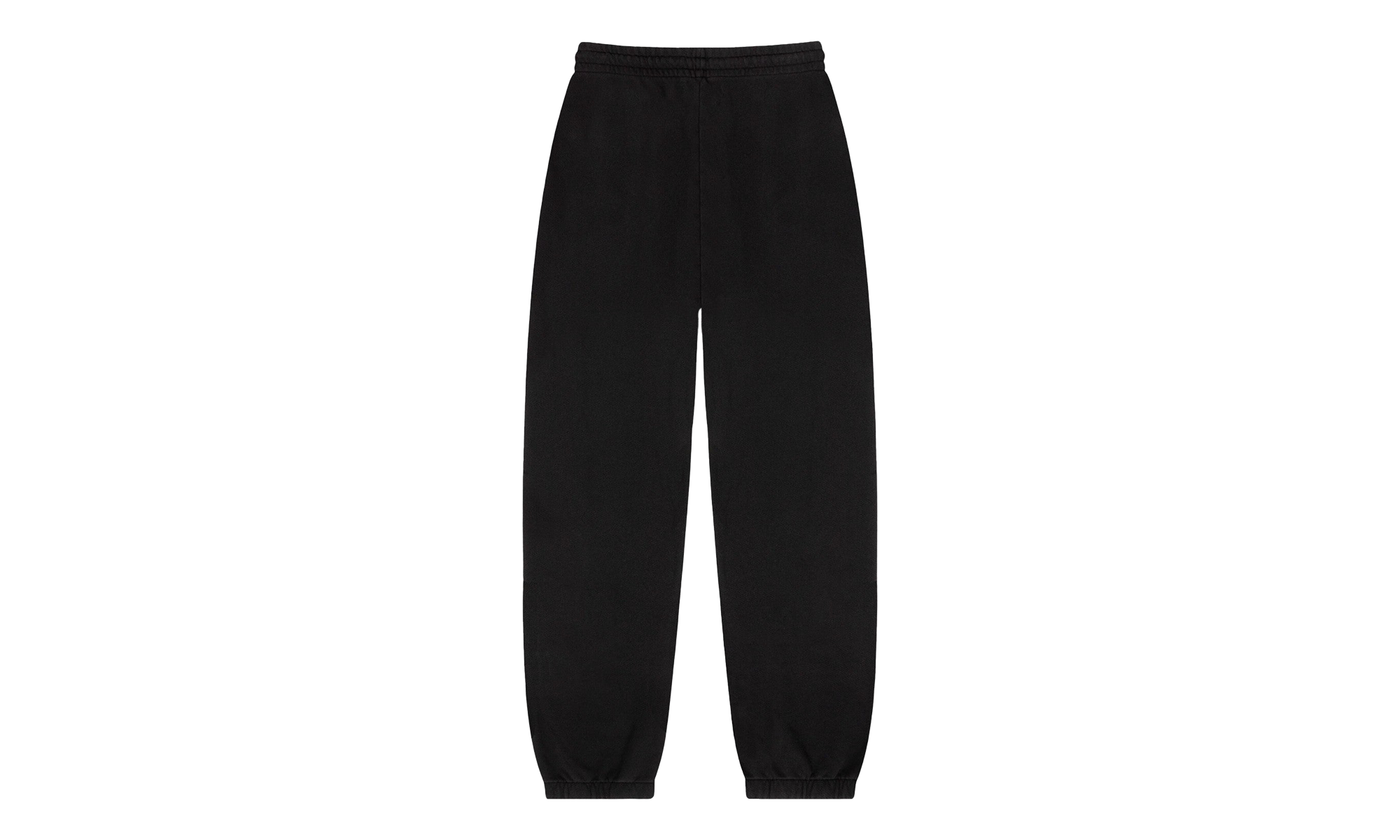 Dt Script Sweatpants "BLACK" 401 010 108