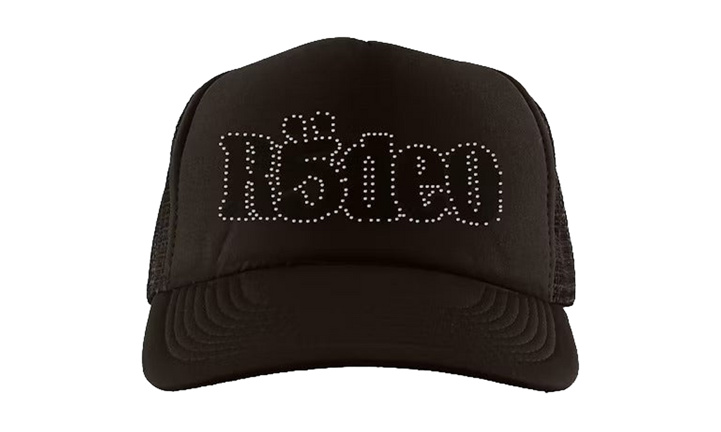 Days Before Rodeo Trucker Hat "Brown" SP5der271