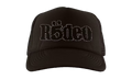 Days Before Rodeo Trucker Hat "Brown" SP5der271