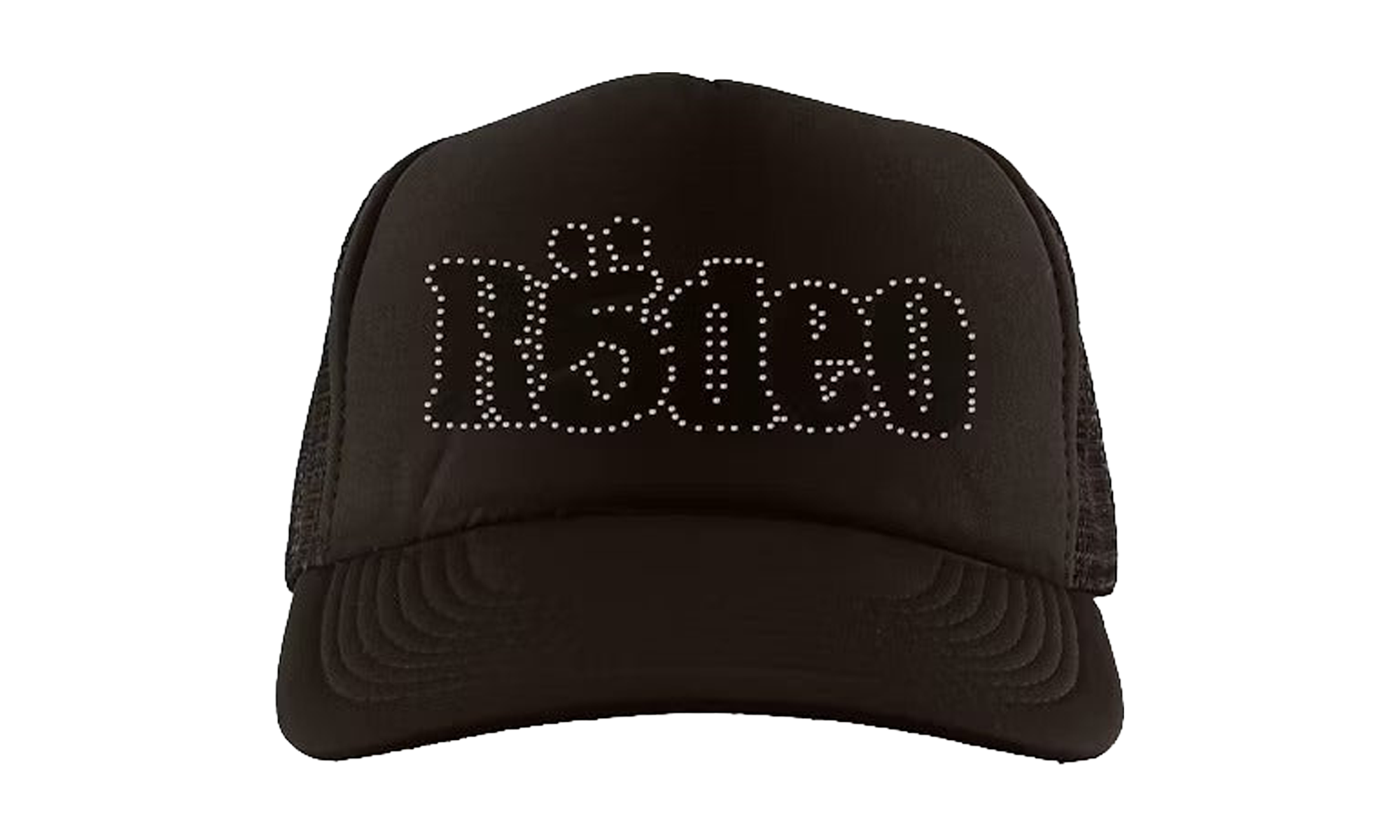 Days Before Rodeo Trucker Hat "Brown" SP5der271