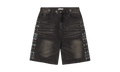 Candy Jorts "Black" VALE 06 012 BCJ BK