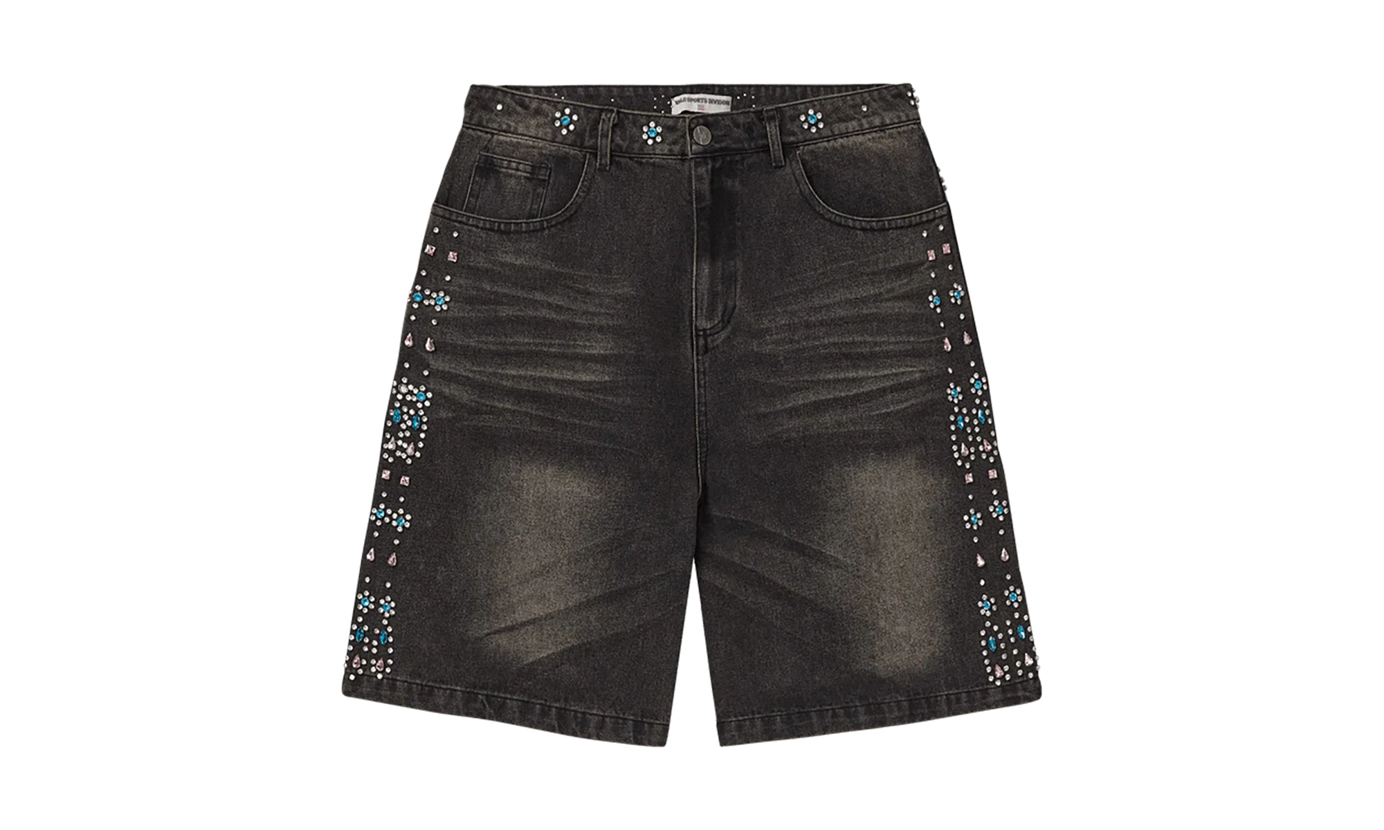 Candy Jorts "Black" VALE 06 012 BCJ BK