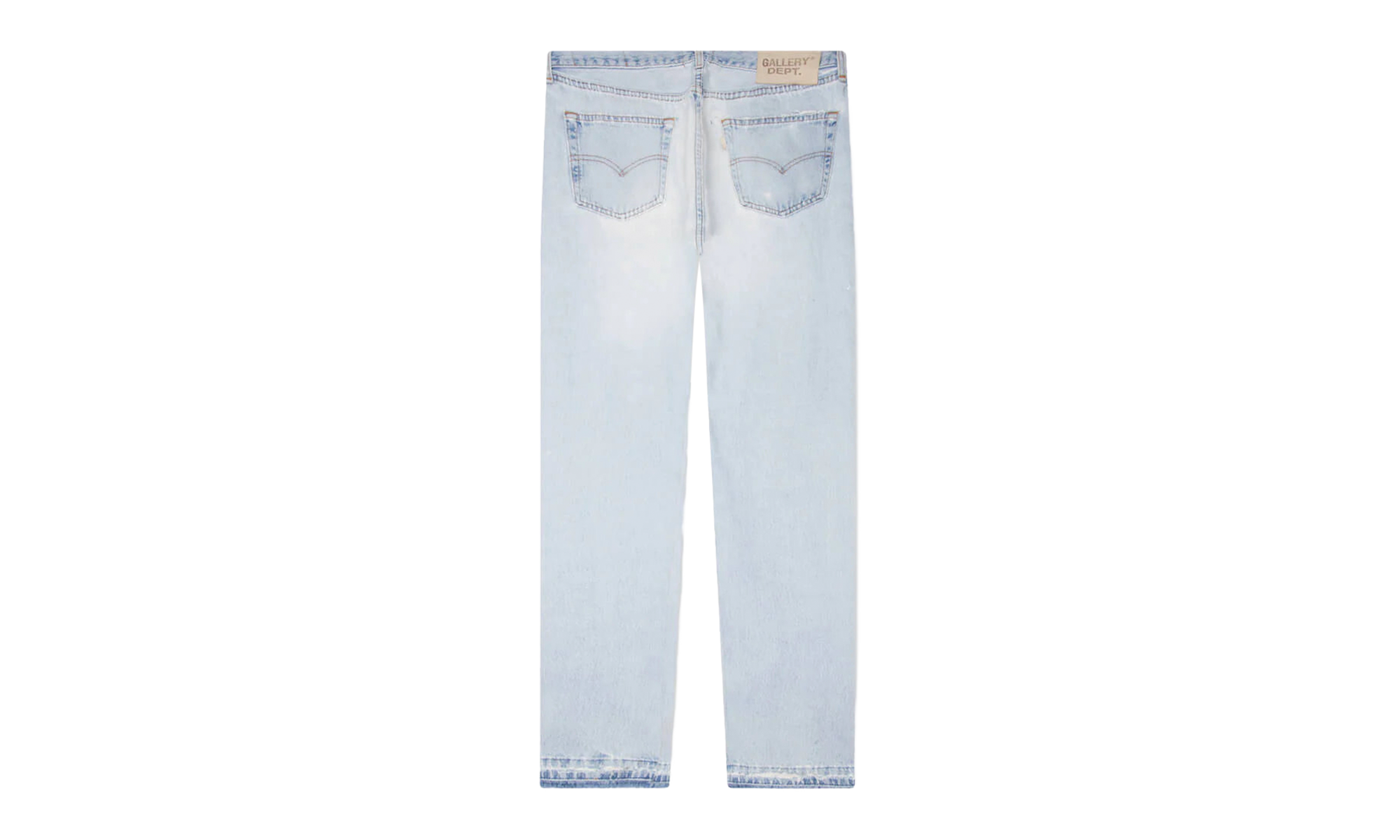 Ken Denim "Indigo" 5001 KD INDI