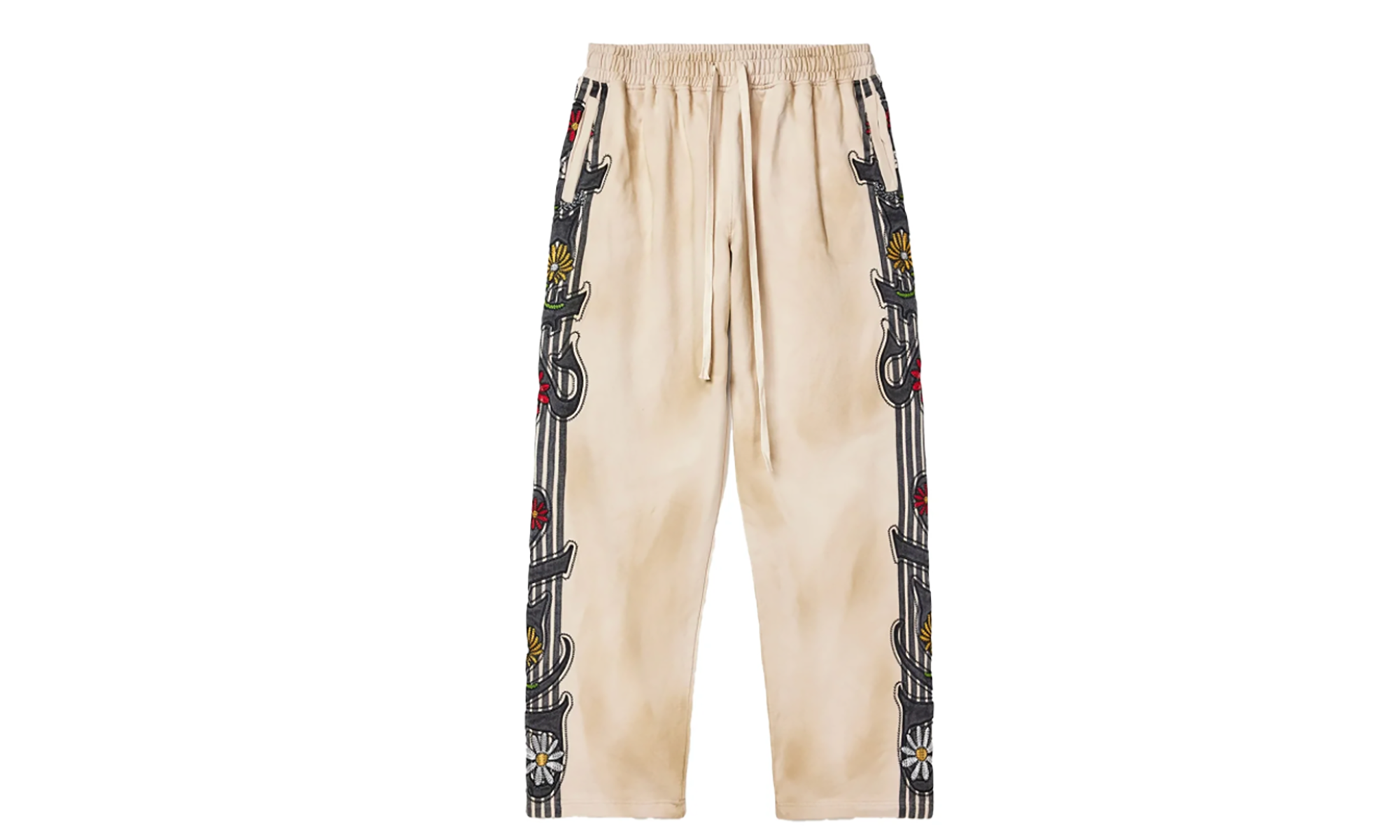 Garden Sweatpants "Bone" VAL16
