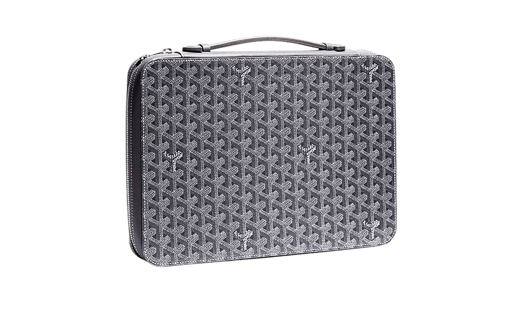 Compagnon Universal A4 "Grey" GOY05