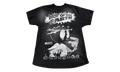 Not Of This Earth T-Shirt "Black" HSR258