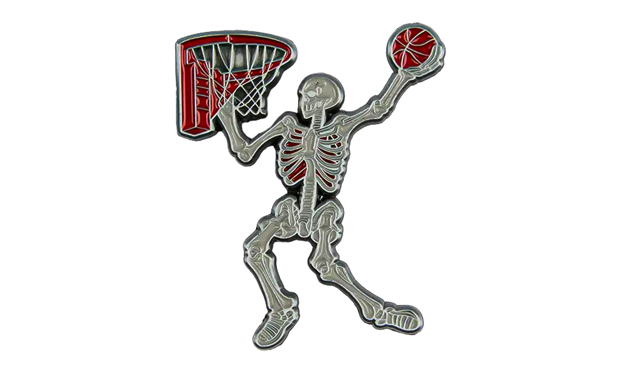 3-Way Pin Set "Multicolor" GS198