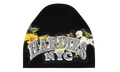 Tears Beanie "Hardies - Black" DT578