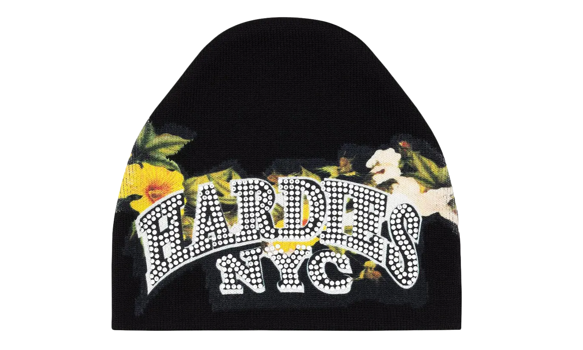 Tears Beanie "Hardies - Black" DT578