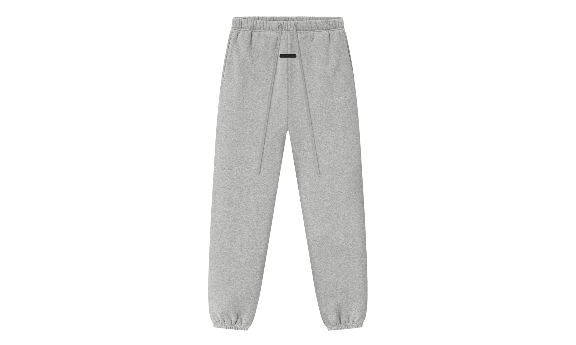 Signature Classic Sweatpant "Concrete Grey" 130SP262023F