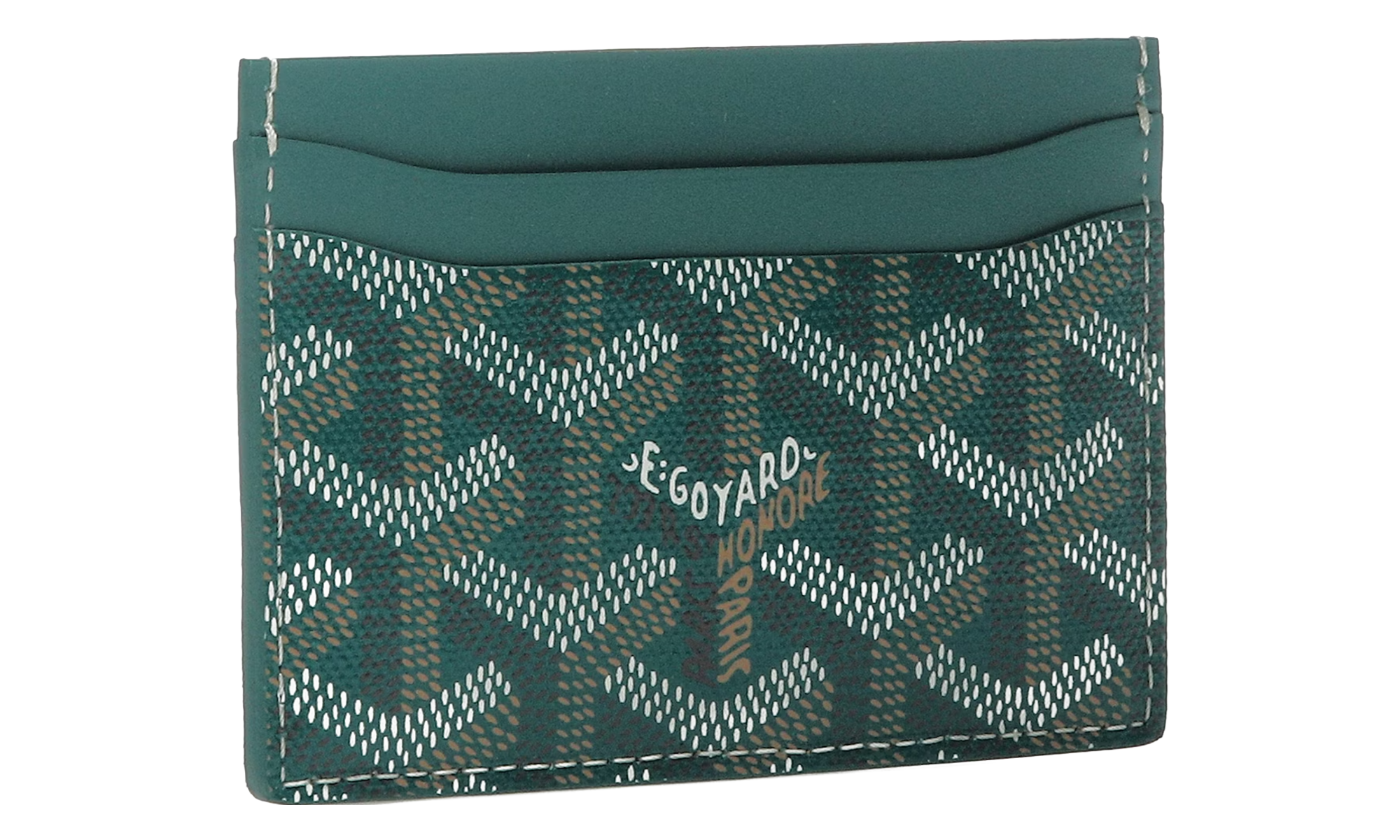 Saint Sulpice "Green" GOY17