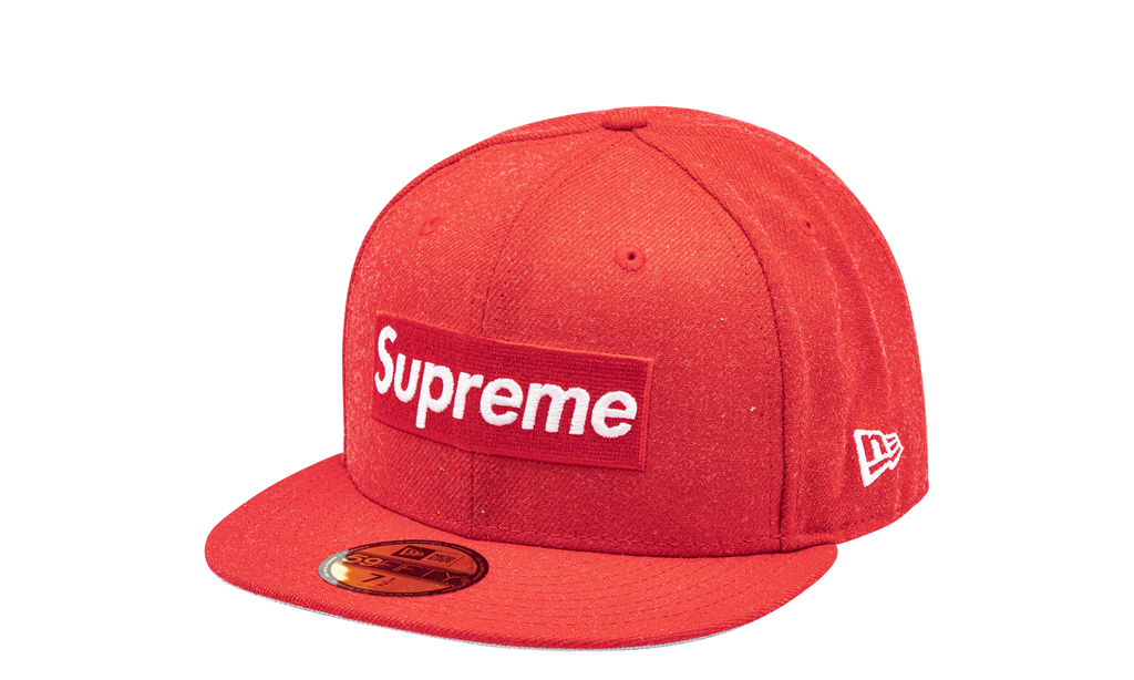 World Famous Box Logo New Era "FW20" SU9371