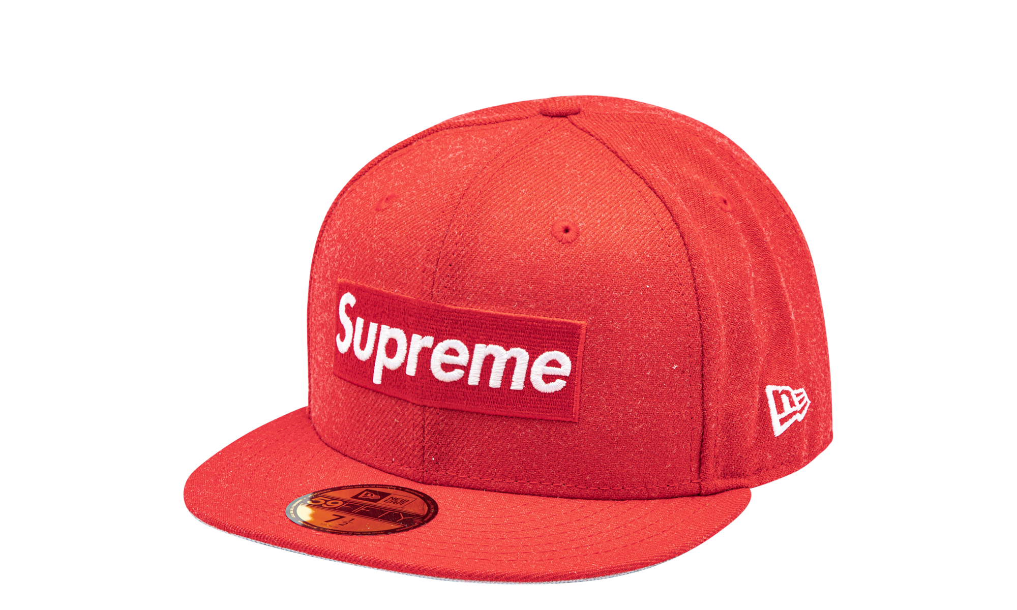 World Famous Box Logo New Era "FW20" SU9371