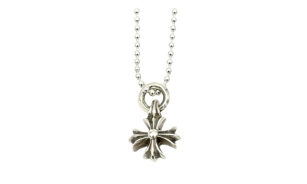 CH Plus Charm & Ball Chain "Silver" CHRM0733