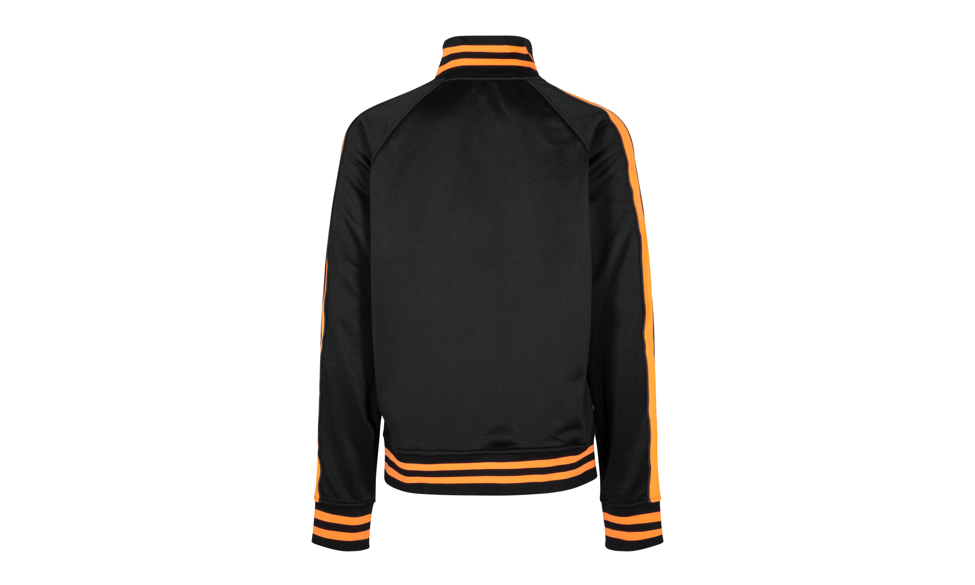 TRACK JACKET "Black" P414 TBOJ123