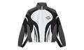 Vale Forever Mono Track Jacket "Black" VAL65