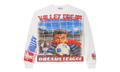 Goalie Thermal "White" 3O562JTS