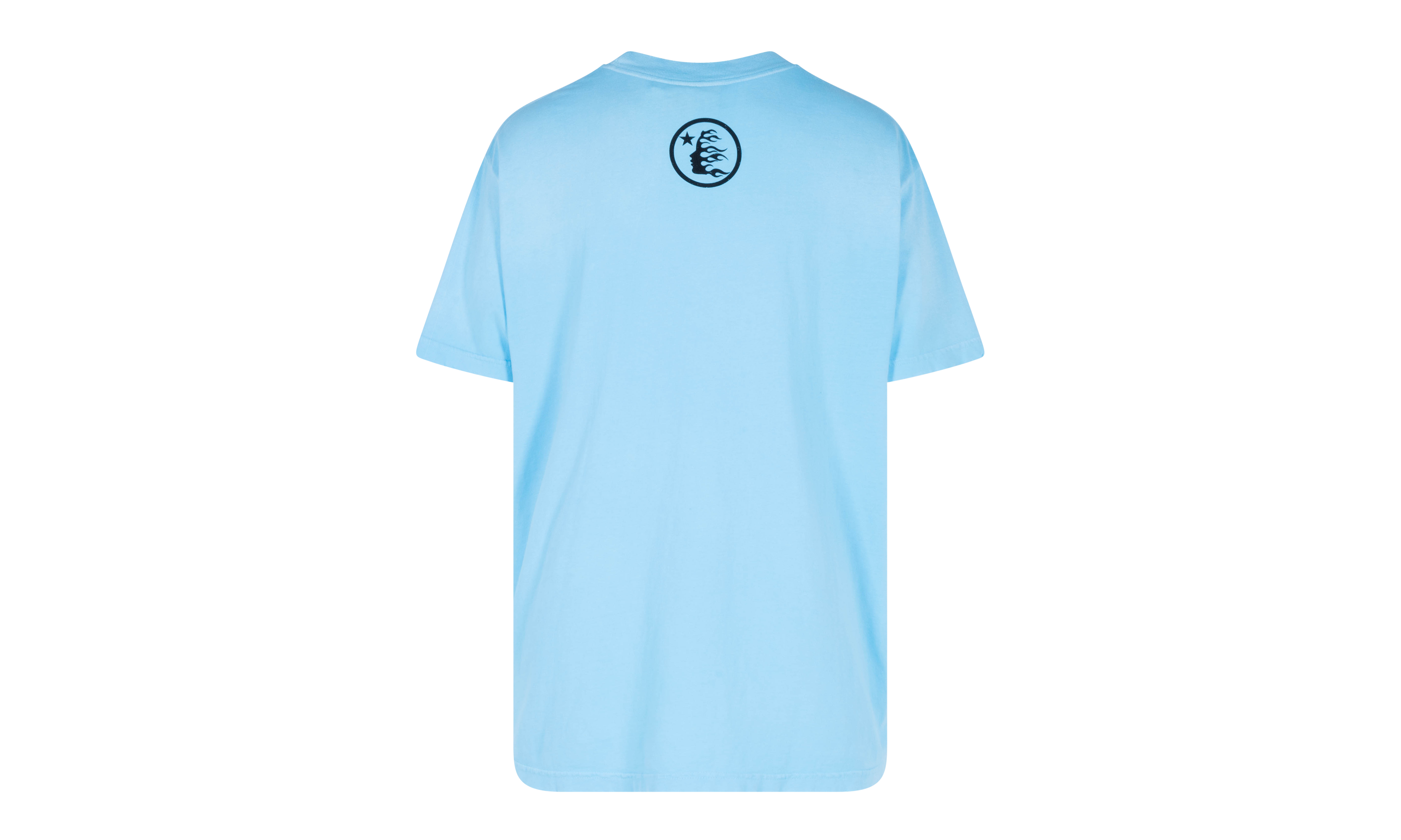 Box Logo T-Shirt "Blue" HSR010