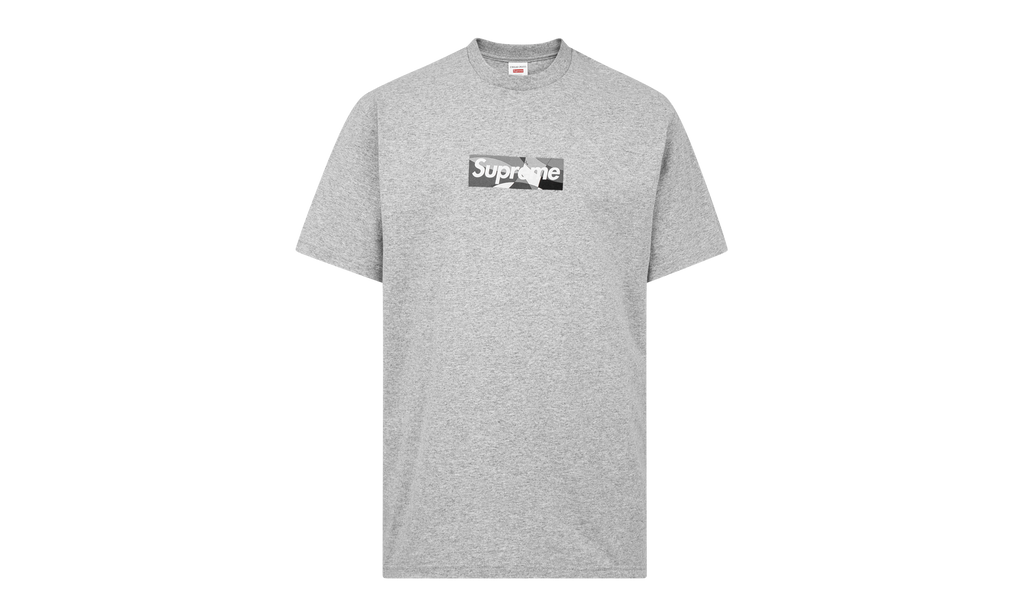 Emilio Pucci Box Logo Tee "SS21" SU10596