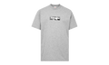 Emilio Pucci Box Logo Tee "SS21" SU10596