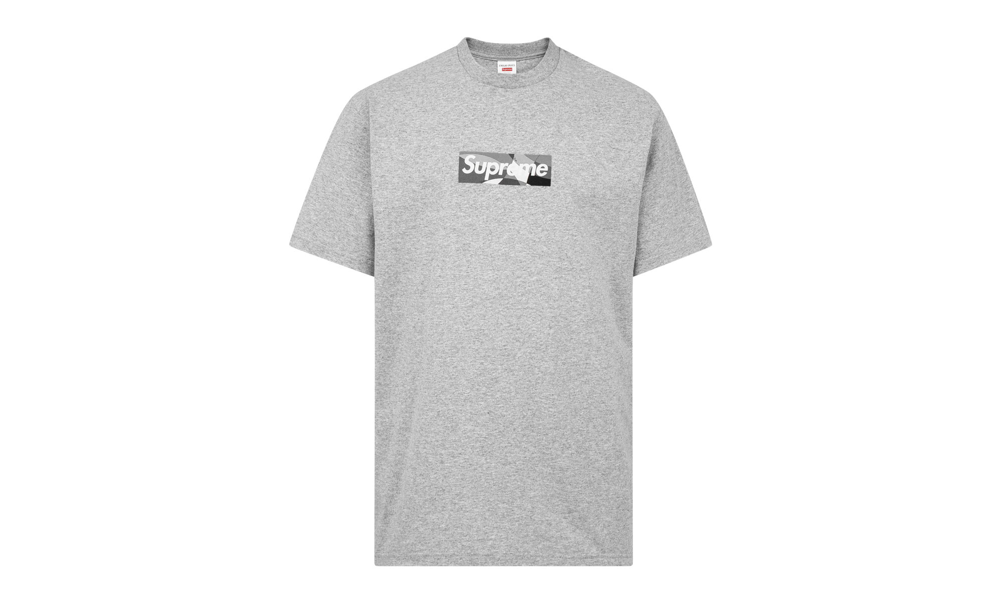 Emilio Pucci Box Logo Tee "SS21" SU10596
