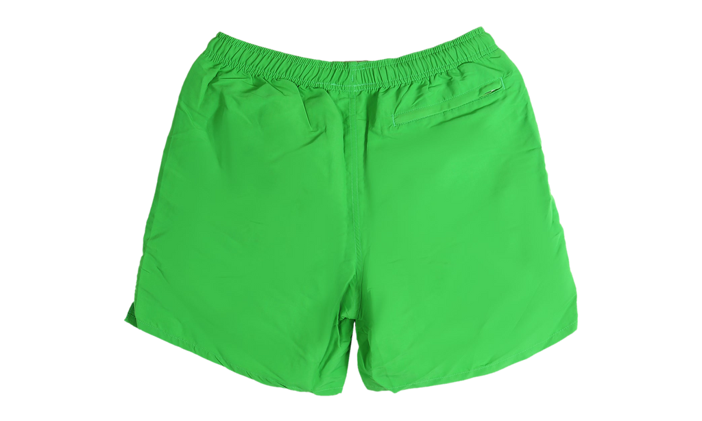 Water Stock Short "CLGR CLASSIC GREEN" 113155 CLGR