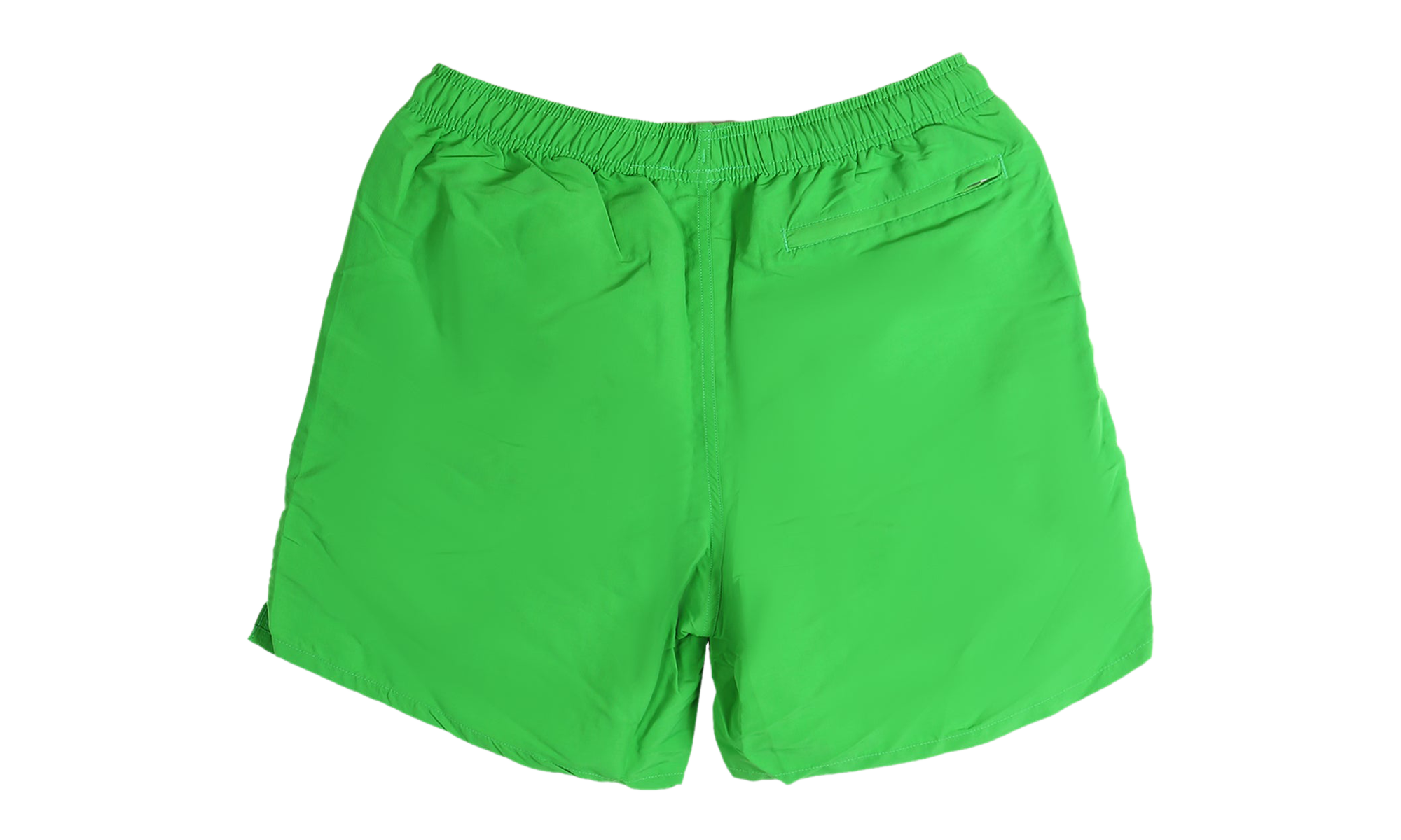 Water Stock Short "CLGR CLASSIC GREEN" 113155 CLGR
